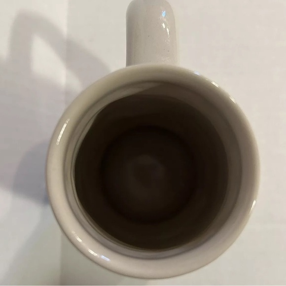 1995 Budweiser Holiday Stein titled "Lighting The Way Home" - Picture 8 of 16